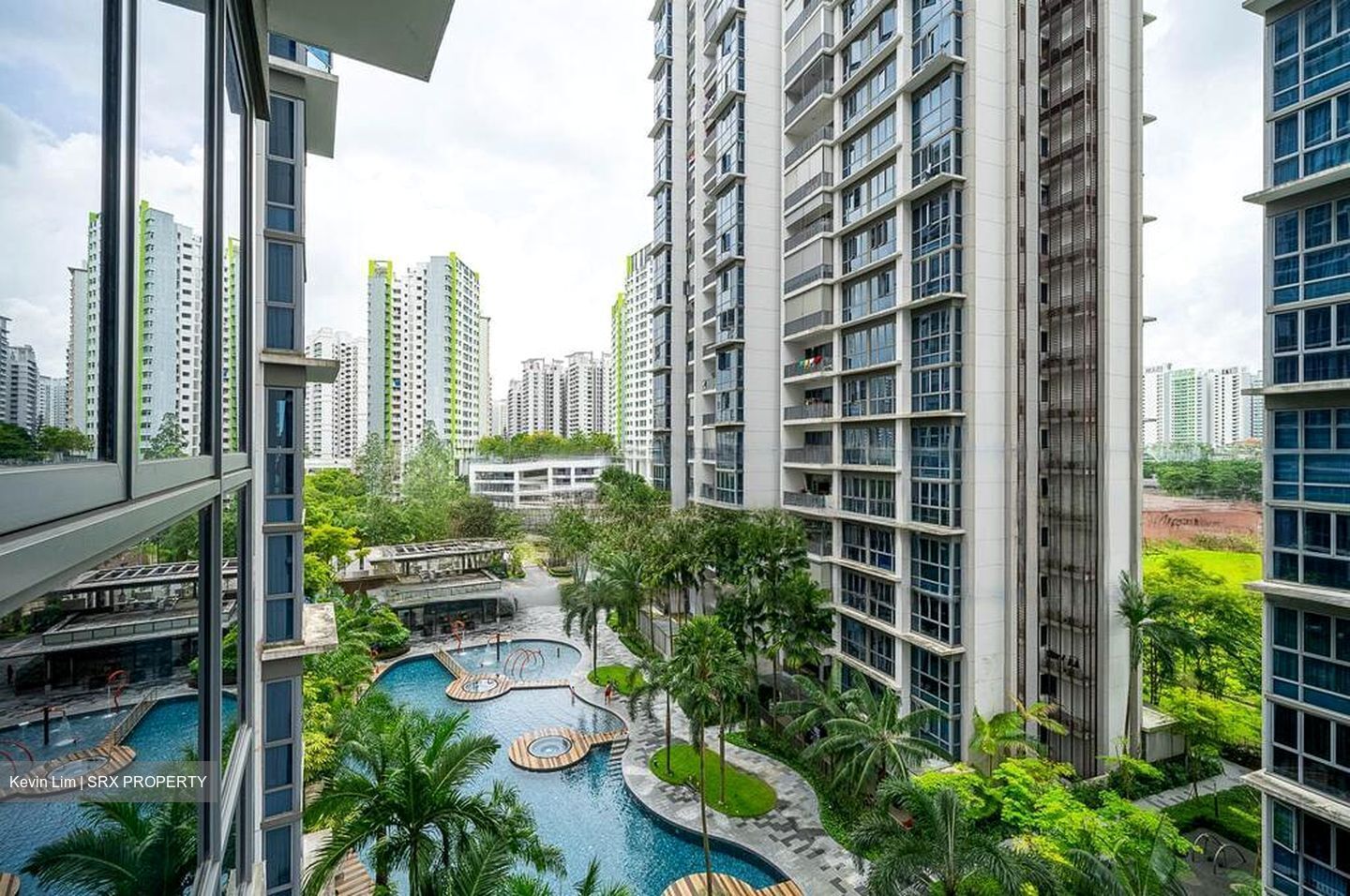 H2O Residences (D28), Condominium #486761161